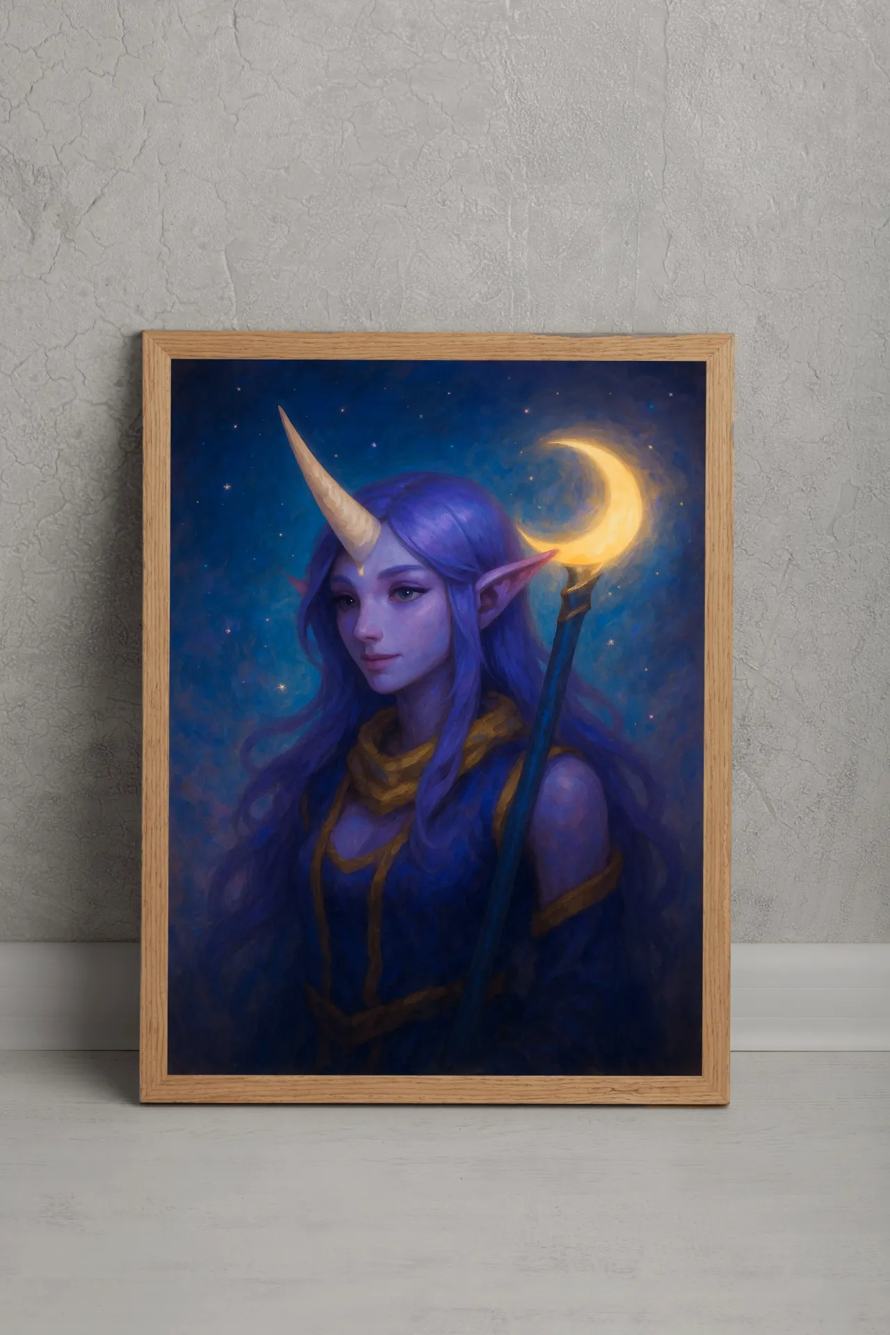 Soraka