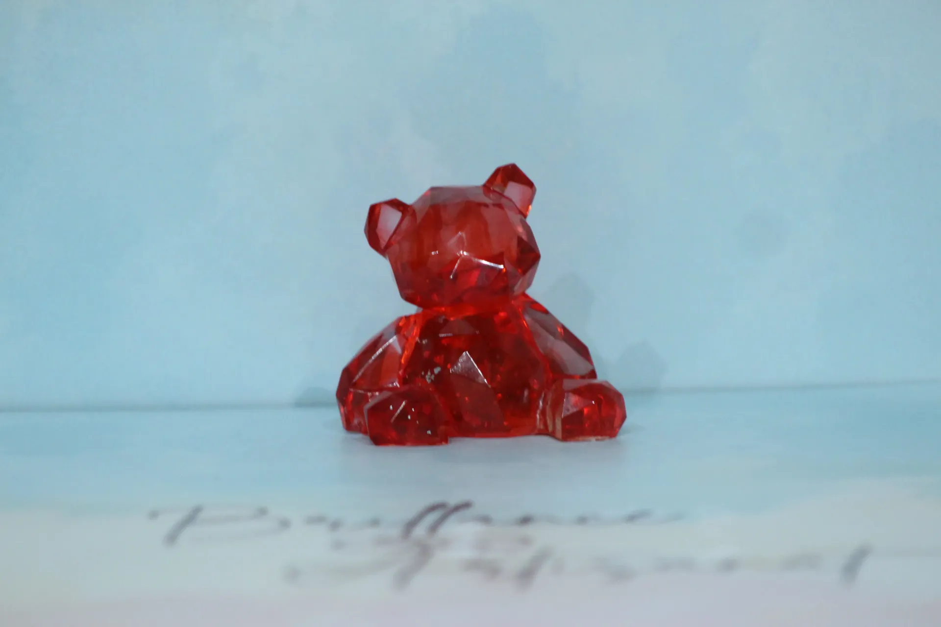 petit ours